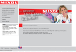 MIXOL GmbH - Hersteller von Farben